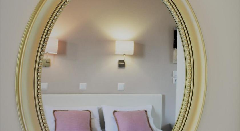 Studios Thea Fresh Rooms Thassos Εξωτερικό φωτογραφία