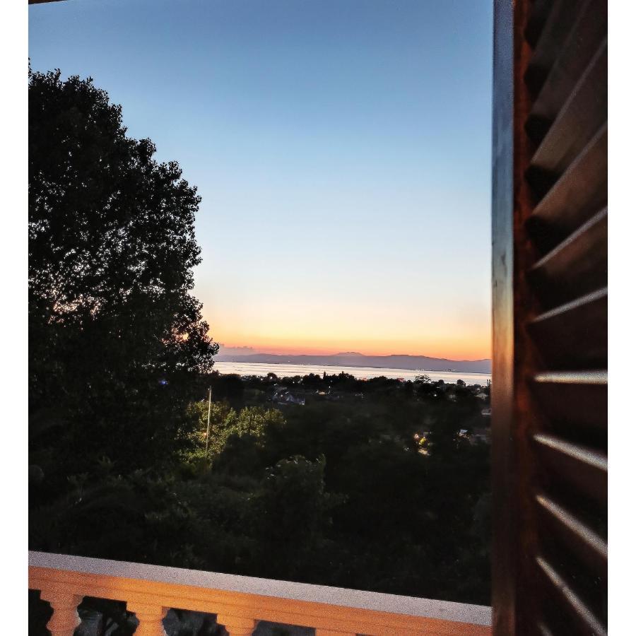 Studios Thea Fresh Rooms Thassos Εξωτερικό φωτογραφία