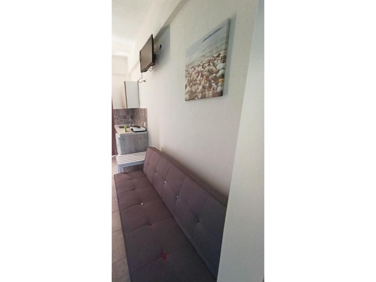 Studios Thea Fresh Rooms Thassos Εξωτερικό φωτογραφία