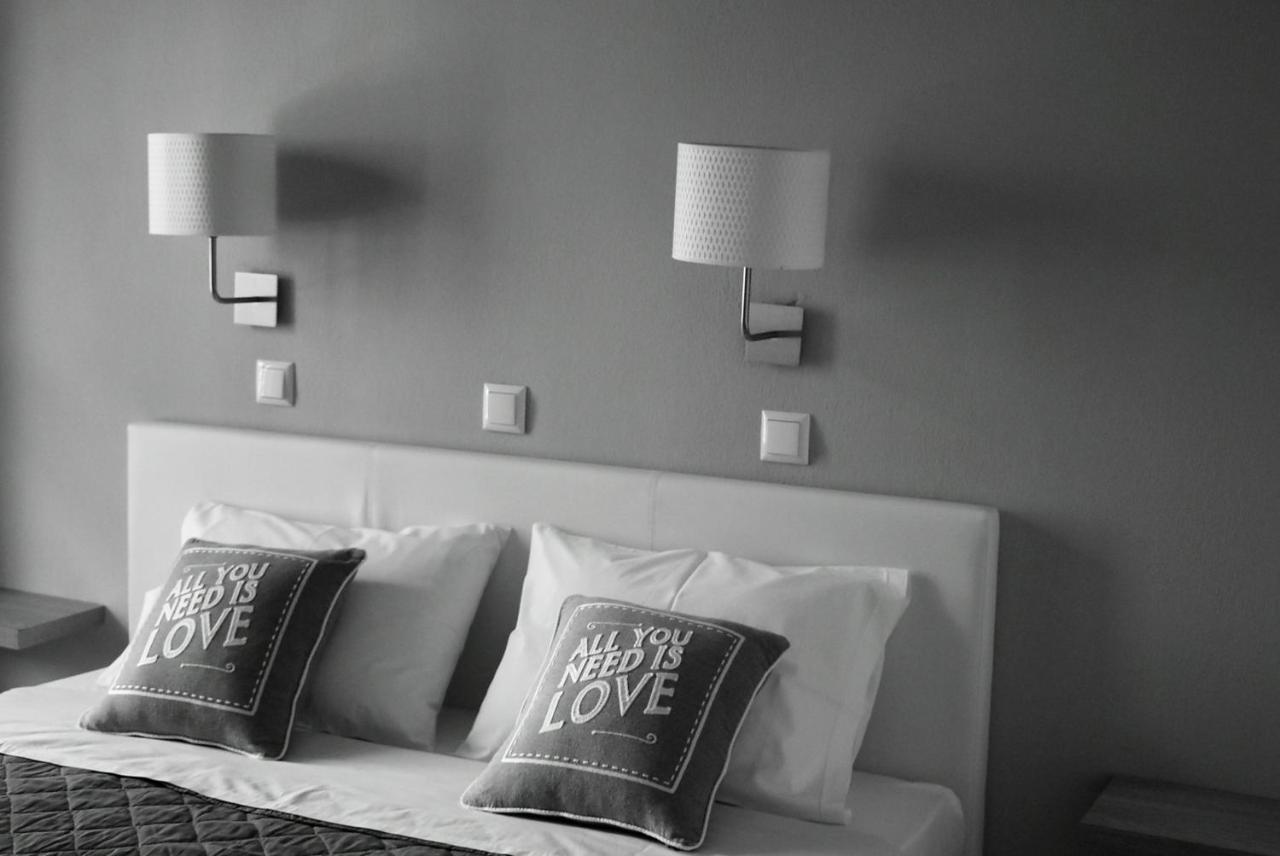 Studios Thea Fresh Rooms Thassos Εξωτερικό φωτογραφία