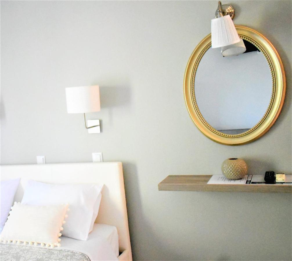 Studios Thea Fresh Rooms Thassos Εξωτερικό φωτογραφία