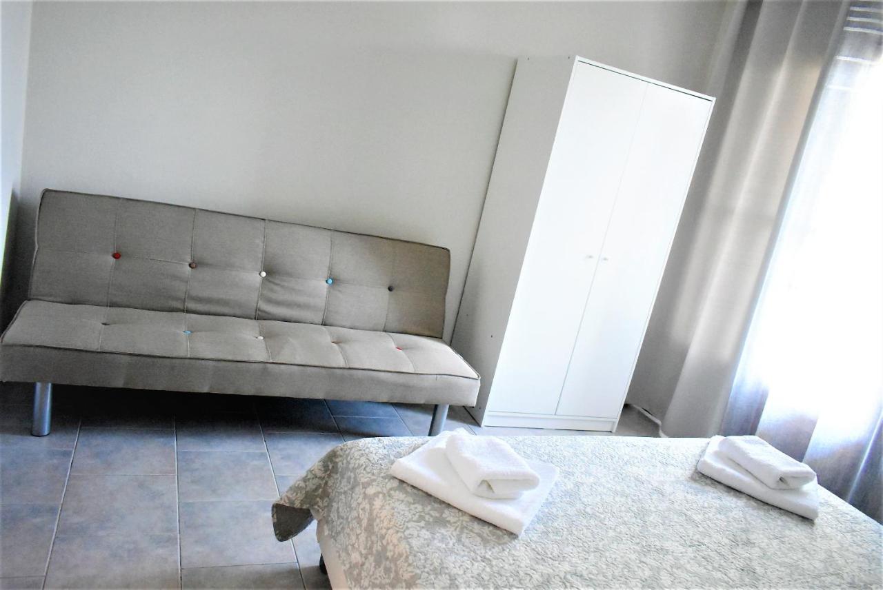 Studios Thea Fresh Rooms Thassos Εξωτερικό φωτογραφία