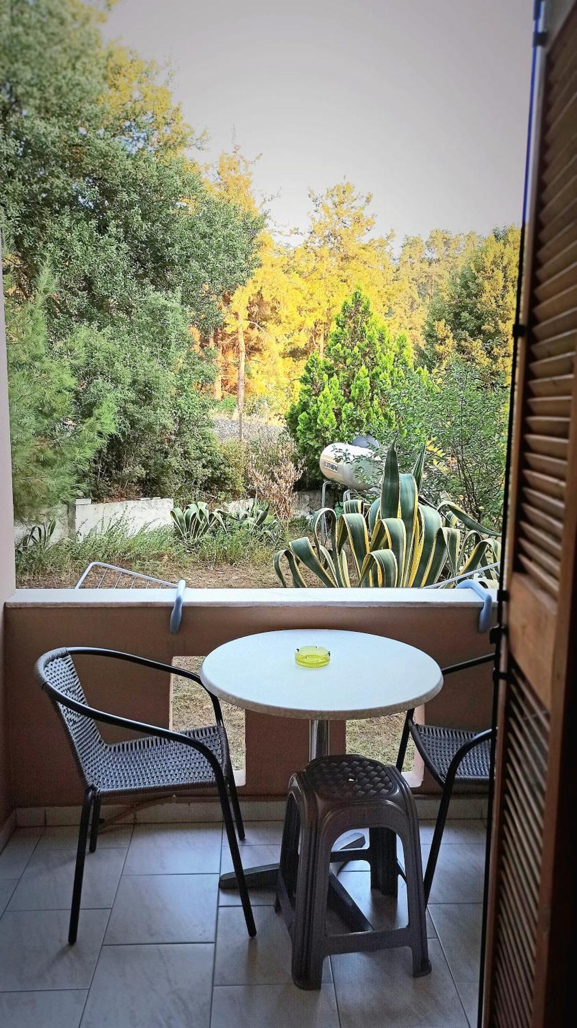 Studios Thea Fresh Rooms Thassos Εξωτερικό φωτογραφία