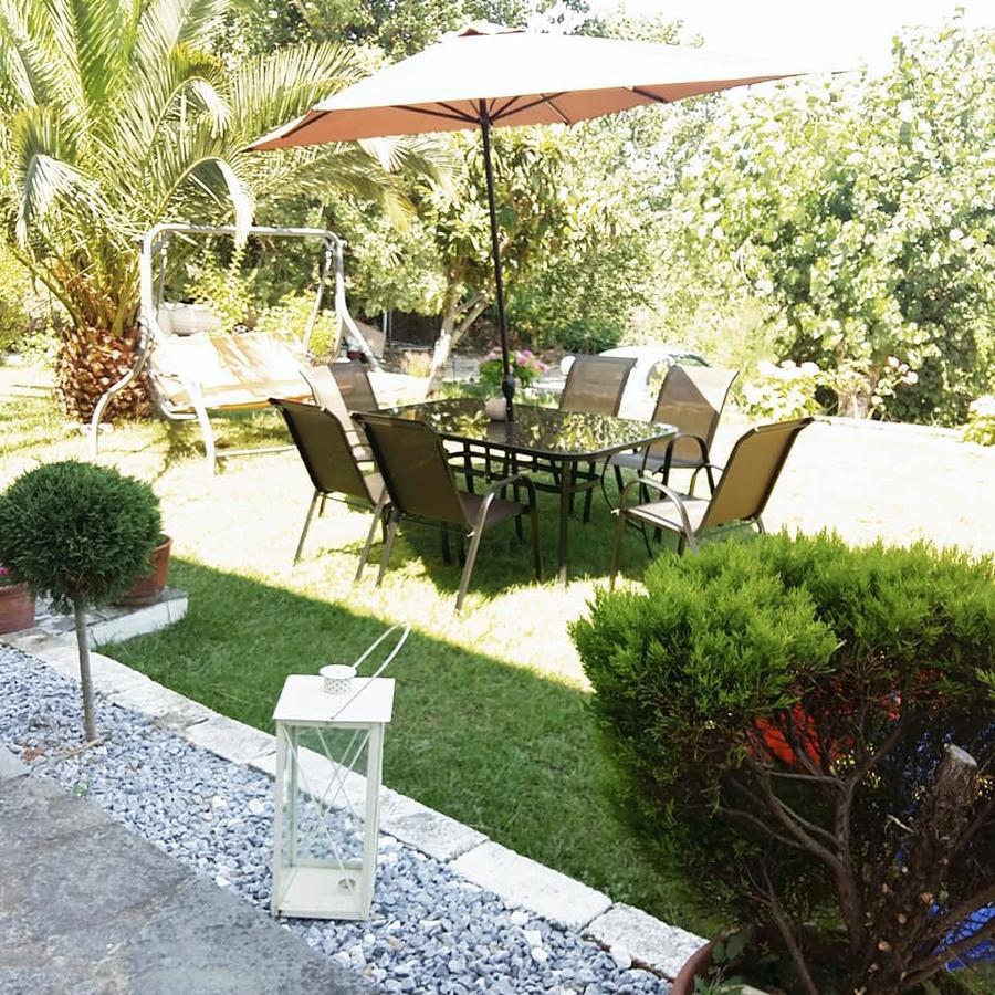 Studios Thea Fresh Rooms Thassos Εξωτερικό φωτογραφία