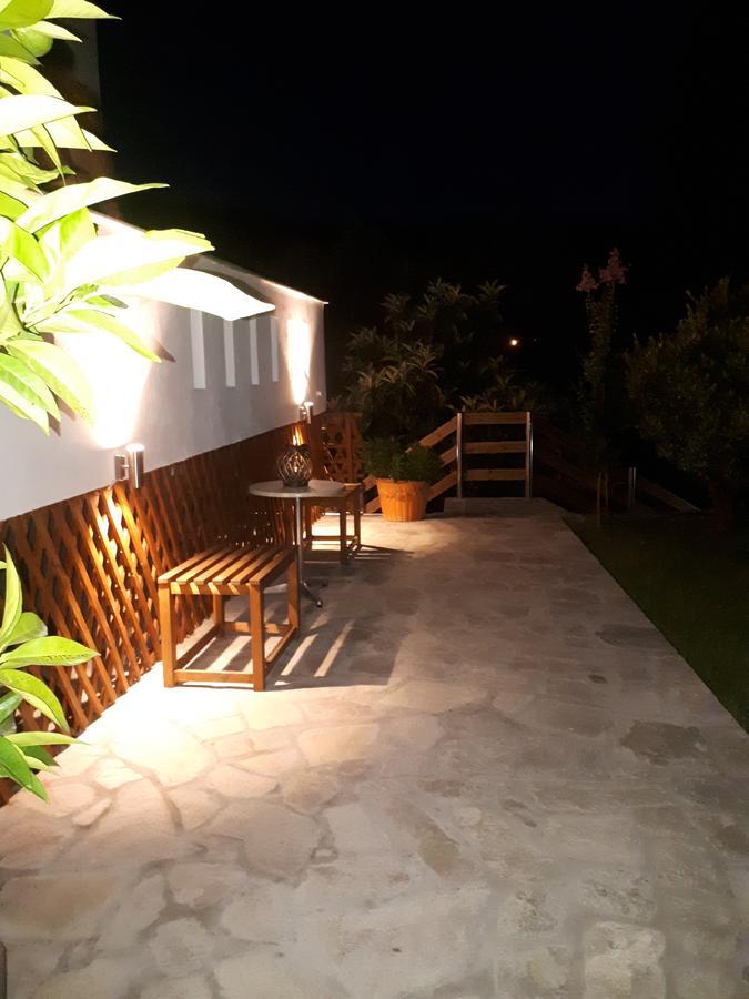 Studios Thea Fresh Rooms Thassos Εξωτερικό φωτογραφία