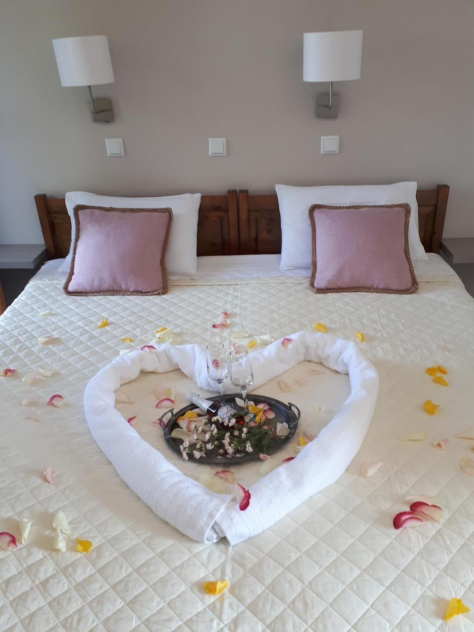 Studios Thea Fresh Rooms Thassos Εξωτερικό φωτογραφία