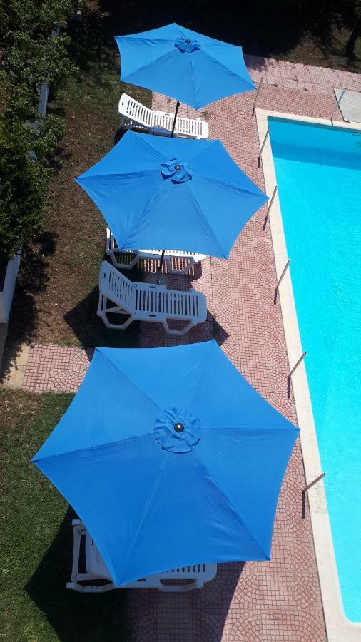 Studios Thea Fresh Rooms Thassos Εξωτερικό φωτογραφία