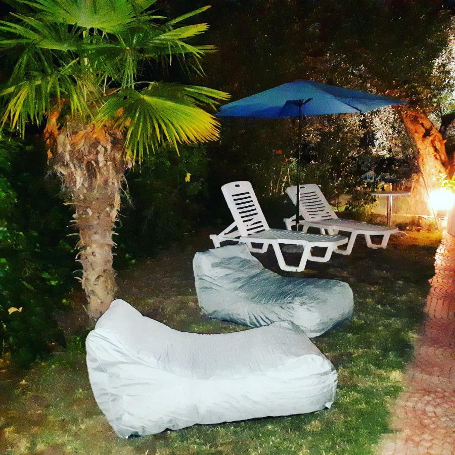 Studios Thea Fresh Rooms Thassos Εξωτερικό φωτογραφία